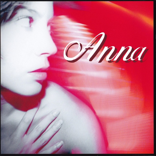 Anna／Designer Drug