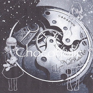 Chocoholic／流星