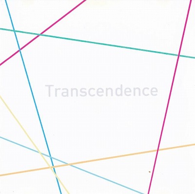 Jagger notes／Transcendence