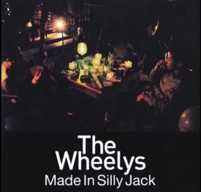 MadeInSellyJack／TheWheelys