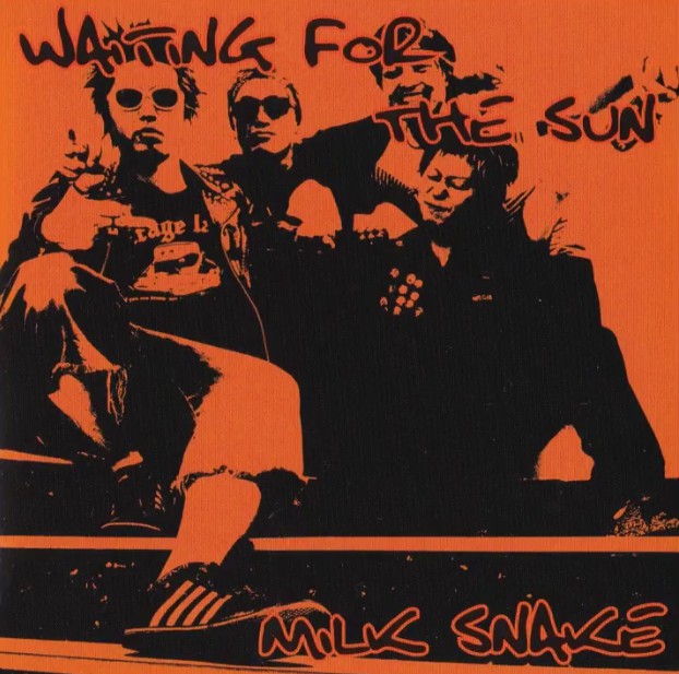 Highschool Days／Milk Snake