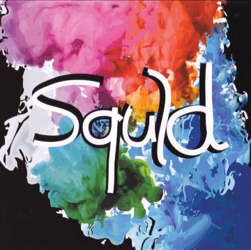 水平線／Squld