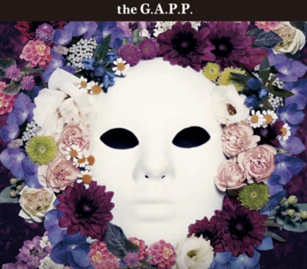 the G.A.P.P.／「七変化」クロスフェード